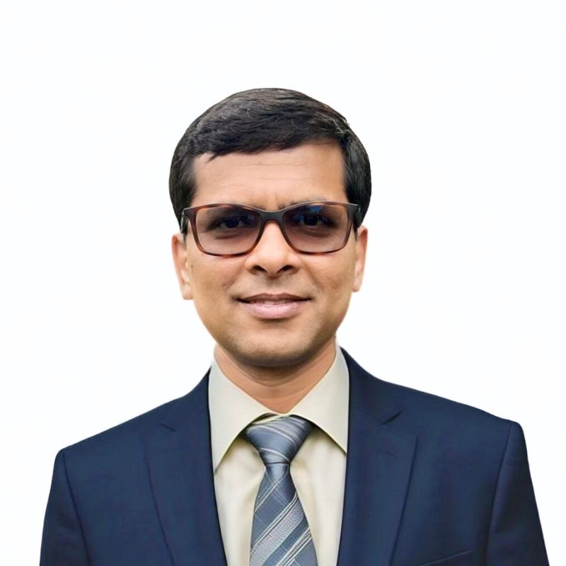 Deepak Kothule